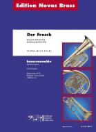 Der Frosch 