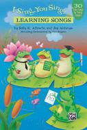 I Sing, You Sing: Learning Songs 
