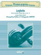 Larghetto Standard