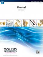 Presto! Standard