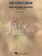 Love Matters The Most Standard