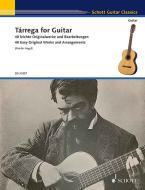 Tárrega for Guitar Standard