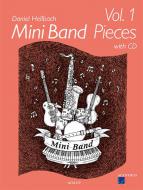 Minipiezas de banda 1 