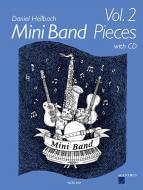 Mini Band Piezas 2 