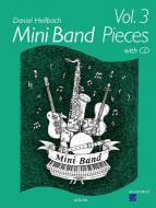 Mini Band Piezas 3 