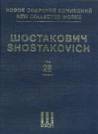 Symphony No. 13 Op. 113 