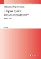 Hagios Kyrios Standard