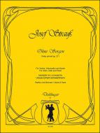 Ohne Sorgen op. 271 