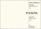 Irrwische 