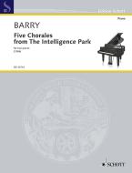 Five Chorales from The Intelligence Park Standard