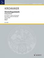 String Quintet F major Standard