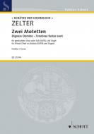 Two Motets Standard