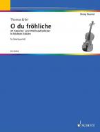 O du fröhliche Standard