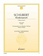 Children's March Op. posth. D 928 Standard