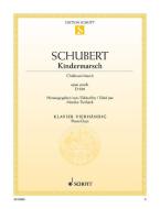 Children's March Op. posth. D 928 Standard
