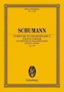 Overture to Shakespeare's Julius Cäsar op. 128 Standard
