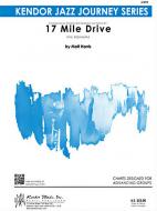 17 Mile Drive Standard