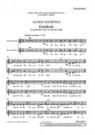 Kaddisch Standard