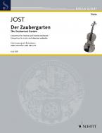 Der Zaubergarten Standard