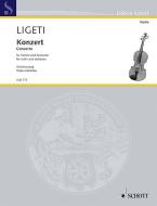 Concerto Standard