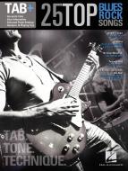 25 Top Blues Rock Songs 