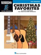 Christmas Favorites 