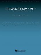 March From 1941 