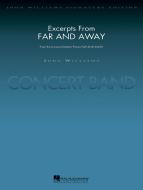 Excerpts From Far And Away 