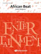 African Beat 