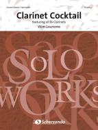 Clarinet Cocktail 