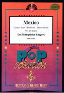 Mexico Standard