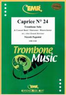 Caprice No. 24 Standard