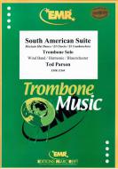 South American Suite Standard