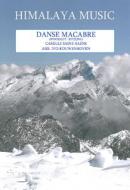 Danse Macabre op. 40 