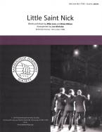 Little Saint Nick Standard