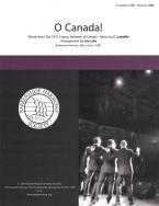 O Canada! Standard
