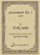 Gnossienne No 1 
