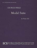 Modal Suite Standard