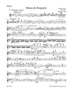 Messa da Requiem Standard