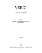 Messa da Requiem Standard