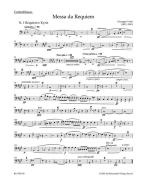 Messa da Requiem Standard