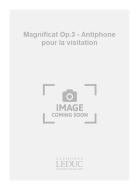 Magnificat Op.3 