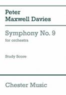 Symphony No. 9 