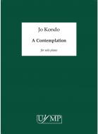 A Contemplation 
