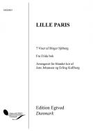 Lille Paris 