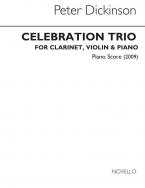 Celebration Trio 