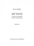 My Days - Parts Download