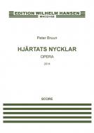 Hjärtats Nycklar 