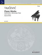 Piano Works Vol. 2 Standard