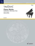 Piano Works Vol. 2 Standard
